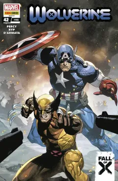 Volume cover
